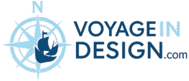 Voyage in Design — hotel discovery and travel inspiration